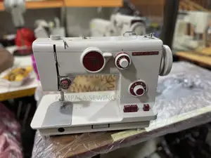 Ricca Design Sewing Machine With One Year Warranty