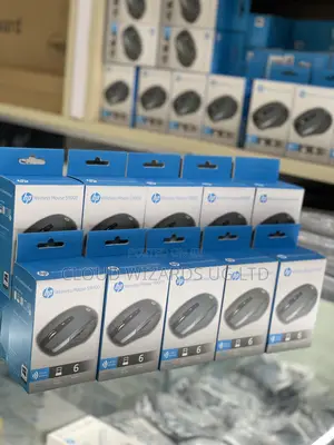 S9000 HP Wireless Mice