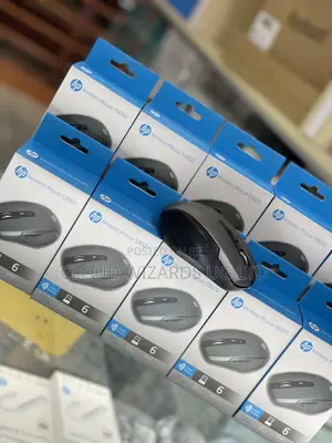S9000 HP Wireless Mice