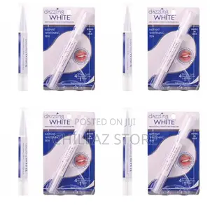 Teeth Dazzling Whitening Pen.