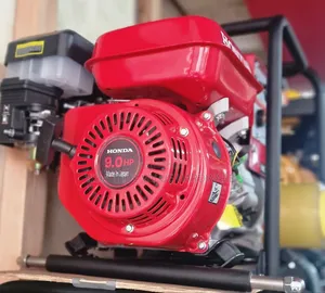 Welding Generator Petrol 100% Copper