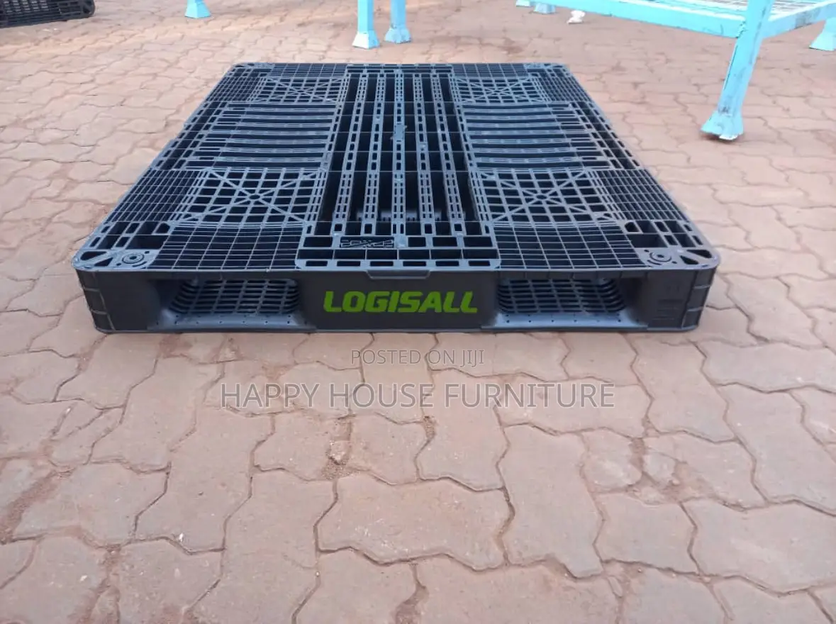Storage Pallets
