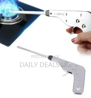 Portable Gass Light