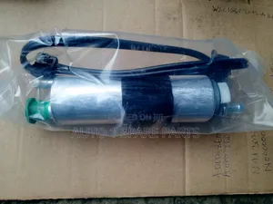 Fuel Pump 202