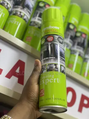 Handboss Universal Foam Cleaner