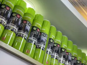 Handboss Universal Foam Cleaner
