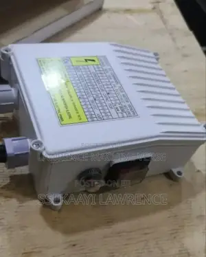 Pump Control Box 2hose Power