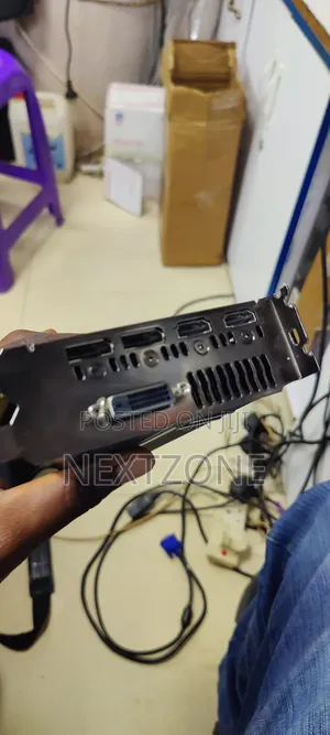 ASUS Gtx1060 Turbo