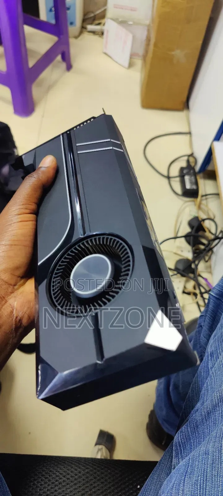 ASUS Gtx1060 Turbo