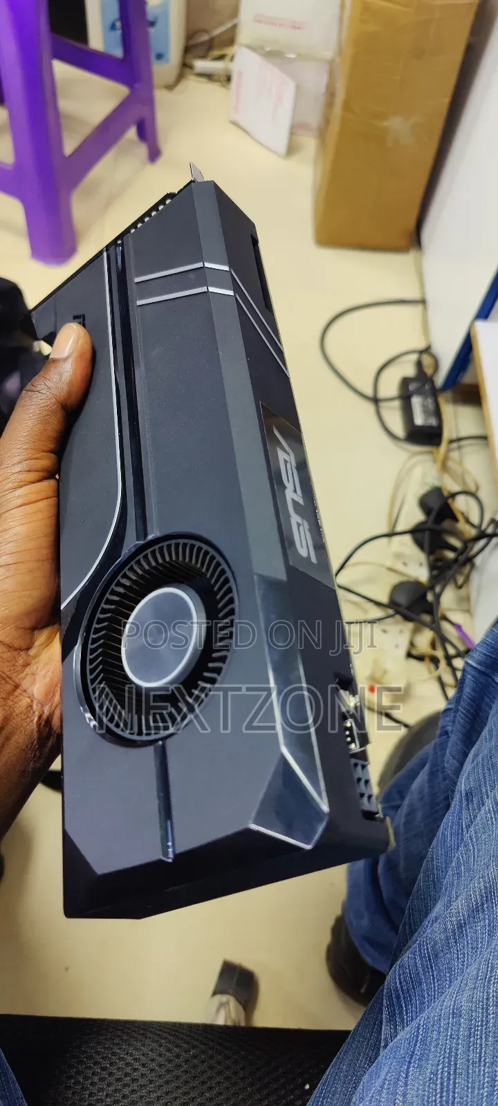 ASUS Gtx1060 Turbo