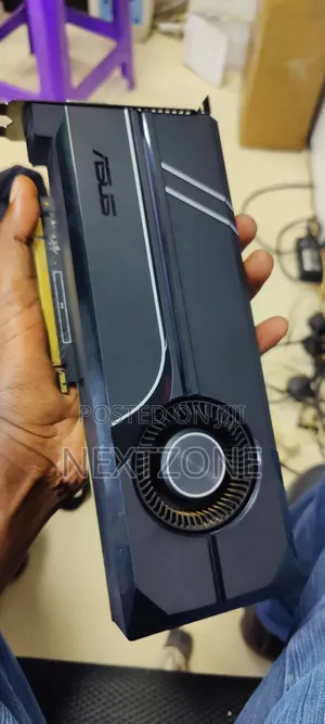 ASUS Gtx1060 Turbo