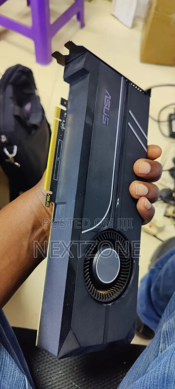 ASUS Gtx1060 Turbo