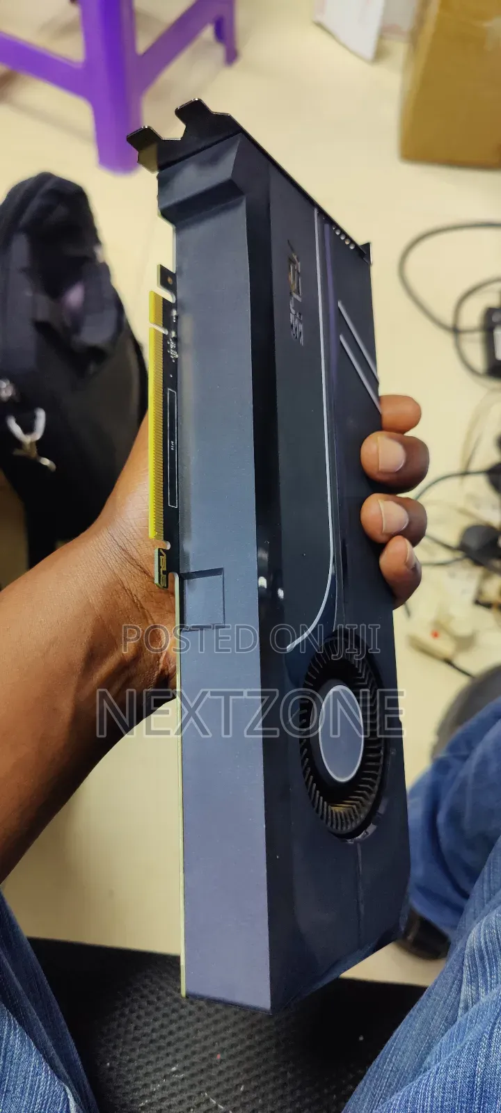 ASUS Gtx1060 Turbo
