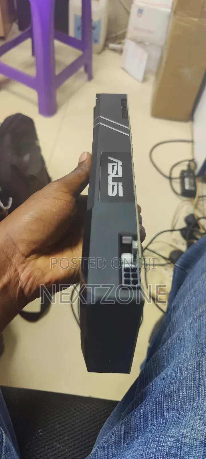 ASUS Gtx1060 Turbo