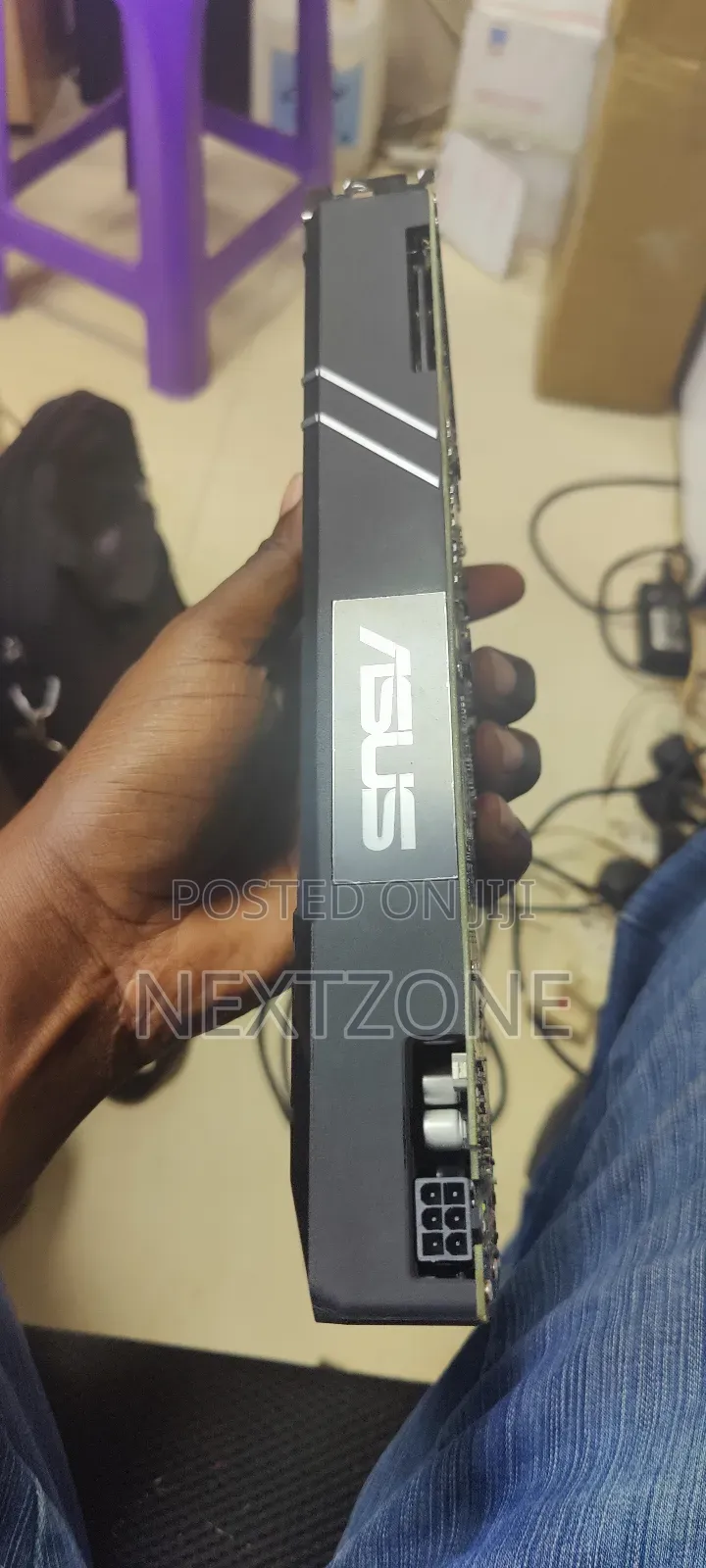ASUS Gtx1060 Turbo