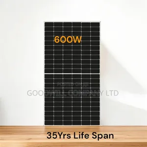 600w 48v Solar Panel ADNAGUBAK