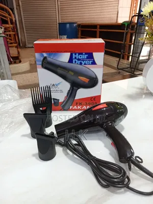 Hair Professional Dryer ( Fakang)