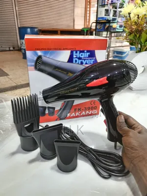 Hair Professional Dryer ( Fakang)