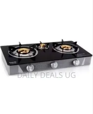 Saachi Stove Cooker