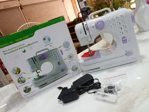 Mini Multifunctional Sewing Machine