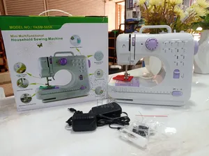Mini Multifunctional Sewing Machine