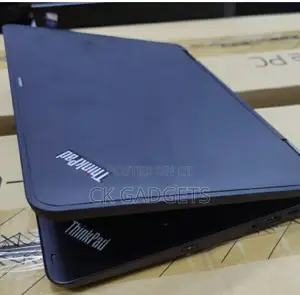 New Laptop Lenovo Yoga 11e 4GB Intel Core i5 HDD+SSD 500GB