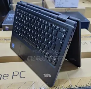 New Laptop Lenovo Yoga 11e 4GB Intel Core i5 HDD+SSD 500GB