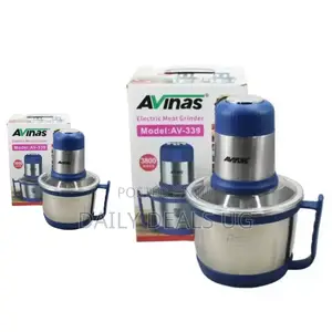 Original Avinas Meat Grinder