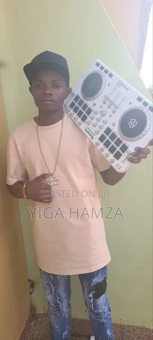 Yiga Muzafalu