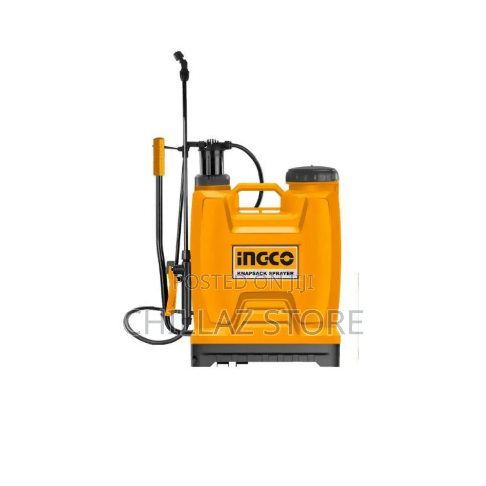 Ingco Knapsack Sprayer.