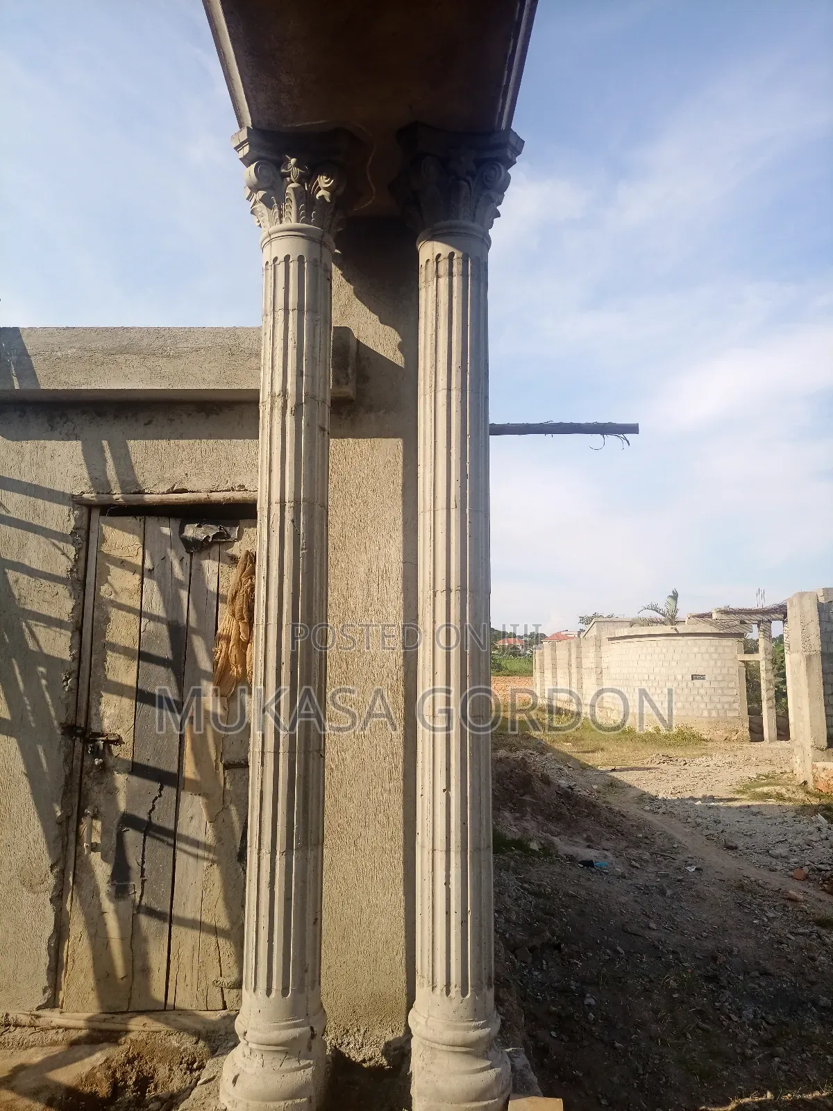 Piller Design and Mold Design