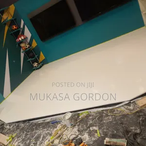 Epoxy Floors and Materials