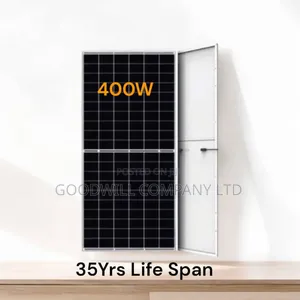 400w Solar Panel Esor