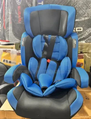 Baby Car Seats