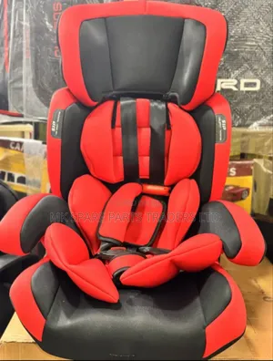 Baby Car Seats