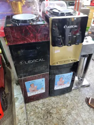 Lexical Electric Water Dispenser