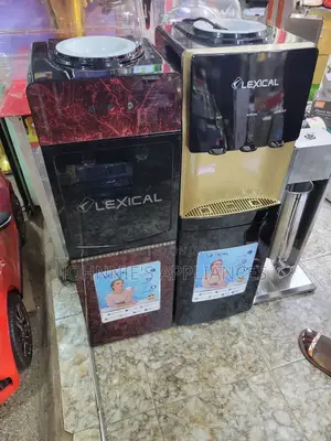 Lexical Electric Water Dispenser