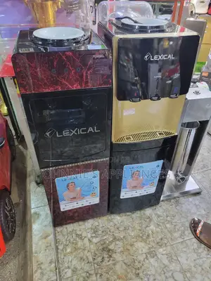Lexical Electric Water Dispenser