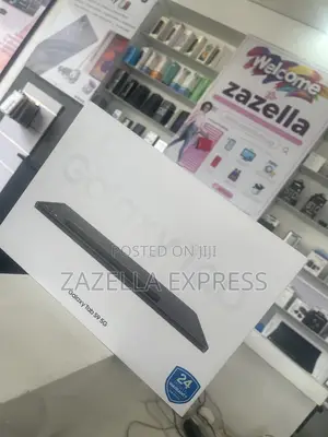 New Samsung Galaxy Tab S9 256 GB
