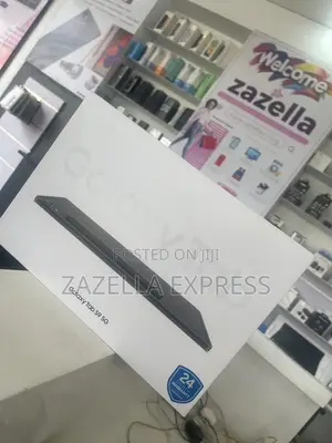 New Samsung Galaxy Tab S9 256 GB