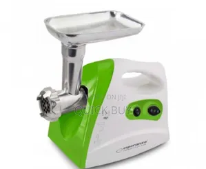Ultramodern Heavy Duty Powerful Electric Meat Grinder