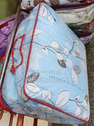 5*6 Golden Duvet