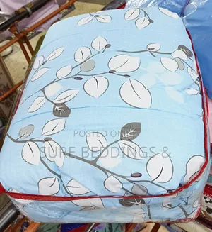 5*6 Golden Duvet