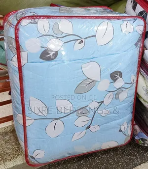 5*6 Golden Duvet