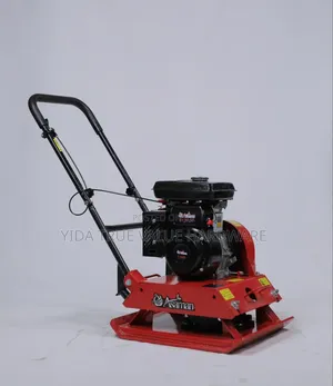 Plate Compactor C90 Asman