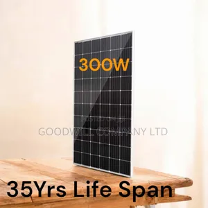 300w Solar Panel TENNA