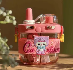 Creative Stylish Children Water Bottle