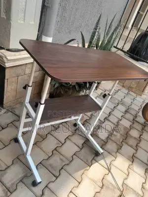Height Adjusted Laptop,Bedside Reading Table