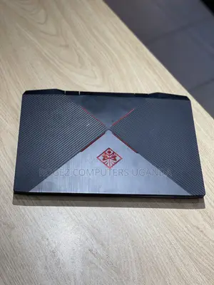 New Laptop HP Omen 15-Dh002nr 8GB Intel Core I7 HDD+SSD 1T