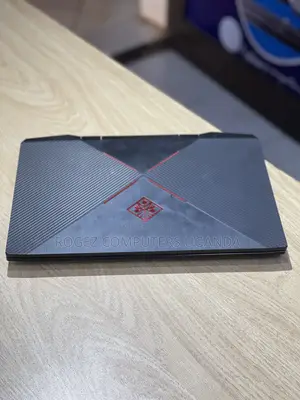 New Laptop HP Omen 15-Dh002nr 8GB Intel Core I7 HDD+SSD 1T